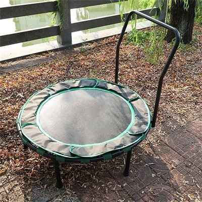 36 Inch Mini Trampoline